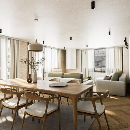 Appartement Alphubel Peak & Unlimited Appartement-fewo Unlimited 33 By Interhome Saas-Fee