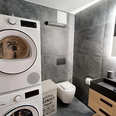 Alphubel Peak & Unlimited Appartement-fewo Unlimited 33 By Interhome Appartement
