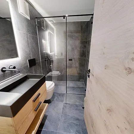 Alphubel Peak & Unlimited Appartement-fewo Unlimited 33 By Interhome Appartement *