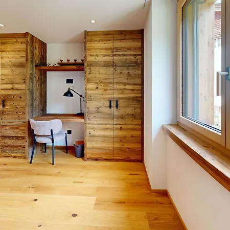 Alphubel Peak & Unlimited Appartement-fewo Unlimited 33 By Interhome Appartement