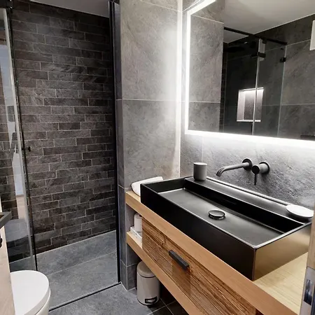 Appartement Alphubel Peak & Unlimited Appartement-fewo Unlimited 33 By Interhome Saas-Fee